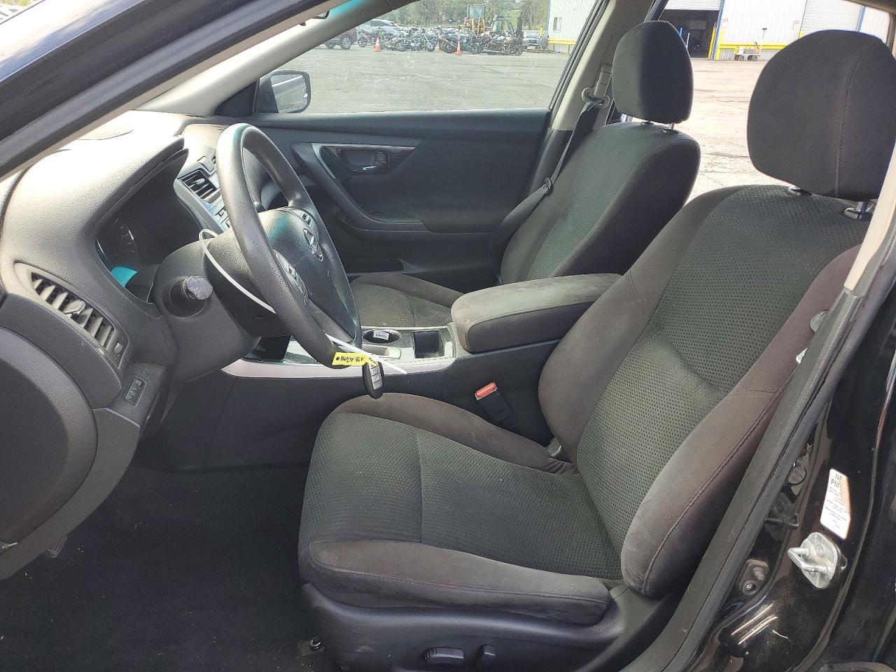 2014 Nissan Altima 2.5 - Image 7