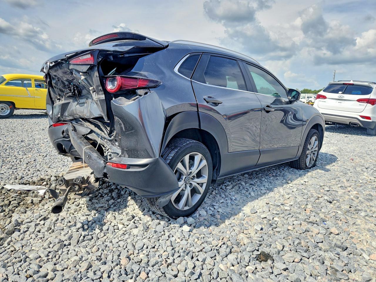 2022 Mazda Cx-30 Select - Image 3