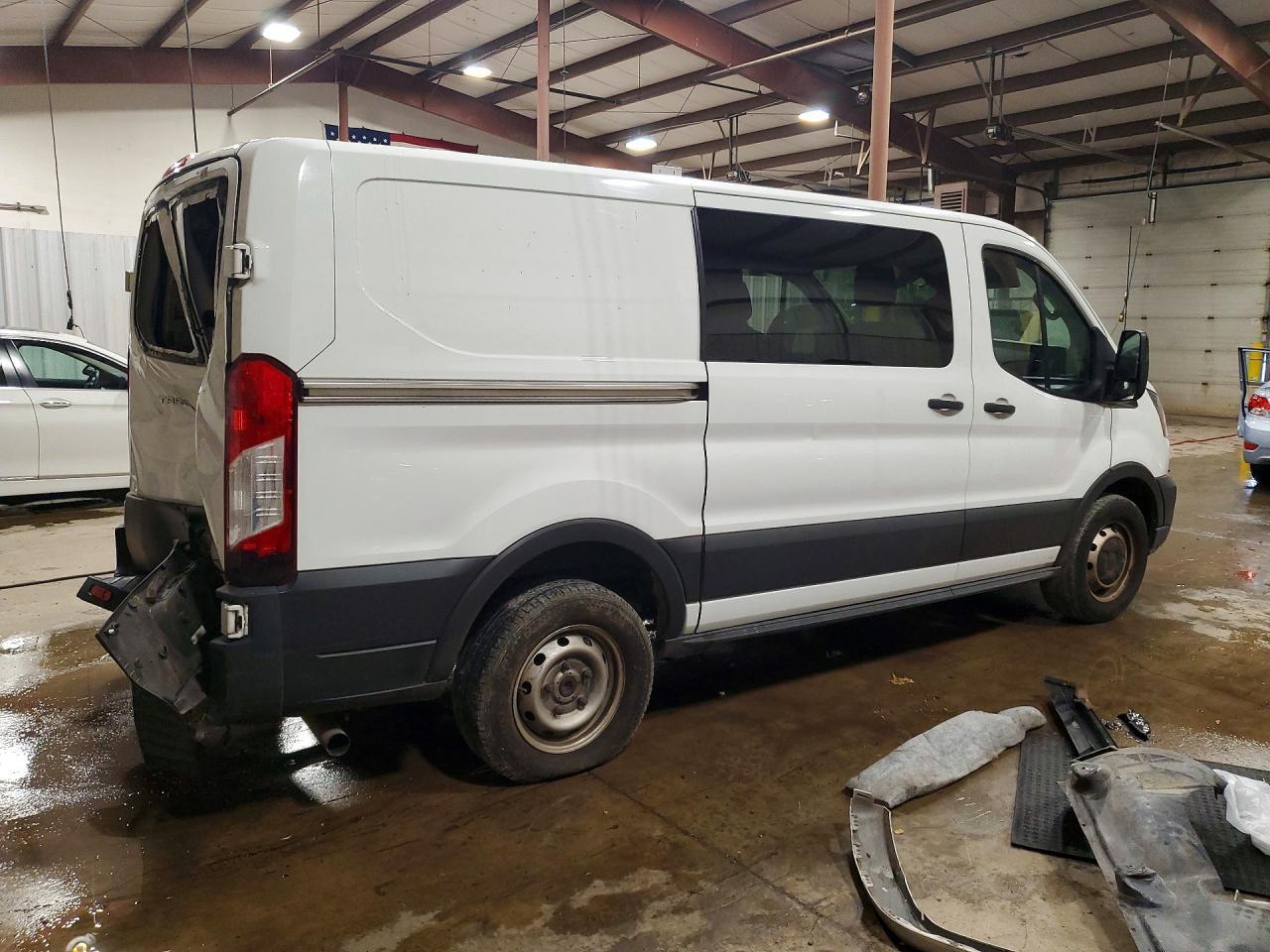 2020 Ford Transit T-150 - Фото 3