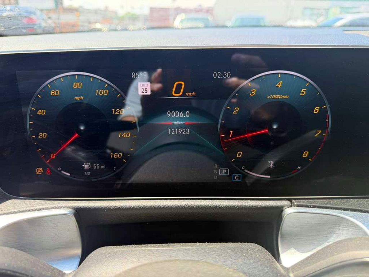 2020 Mercedes-Benz Glb 250 4Matic - Image 5