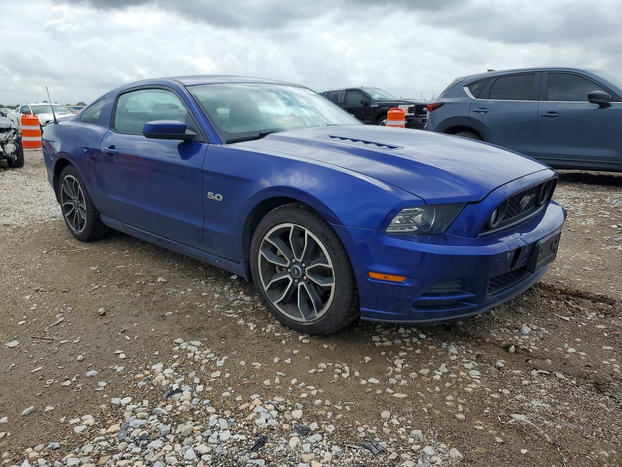 2014 Ford Mustang - Image 4