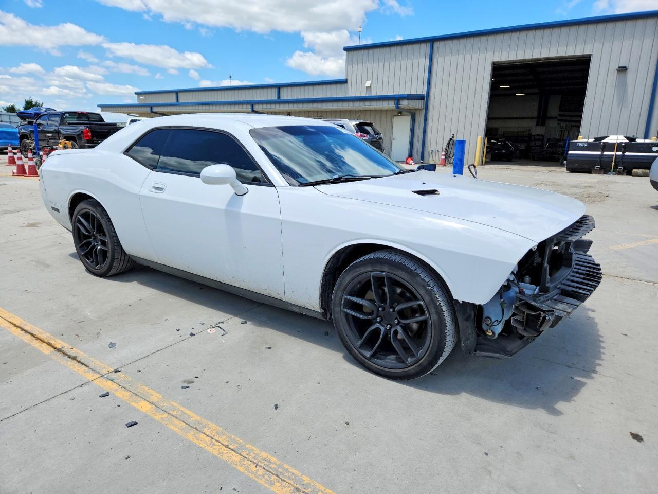 2010 Dodge Challenger Se - Фото 4