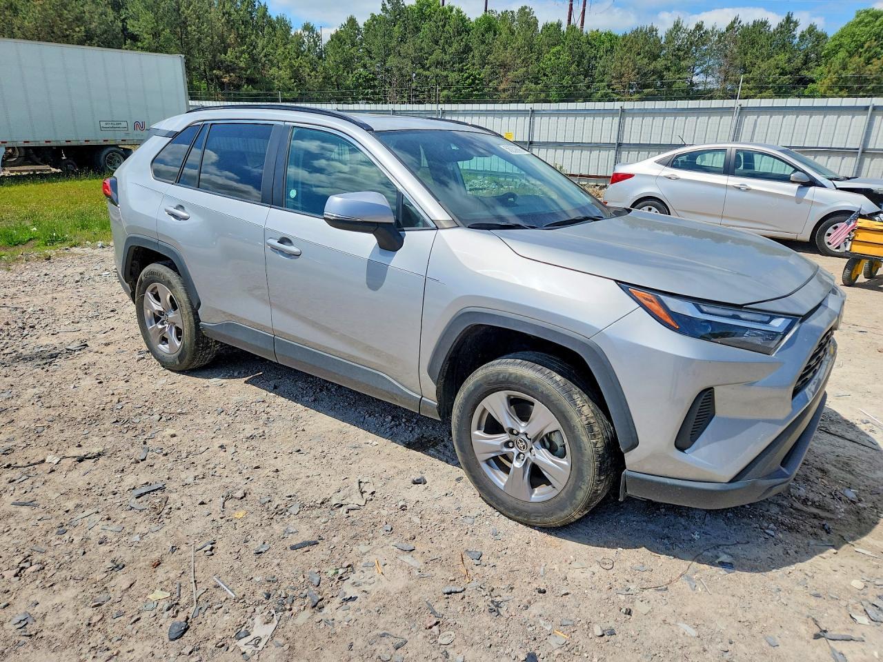 2022 Toyota Rav4 Xle - Фото 4