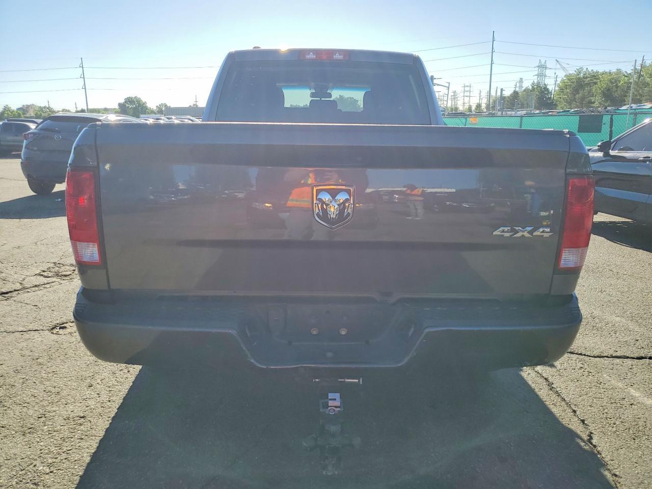 2017 Ram 1500 St - Image 6