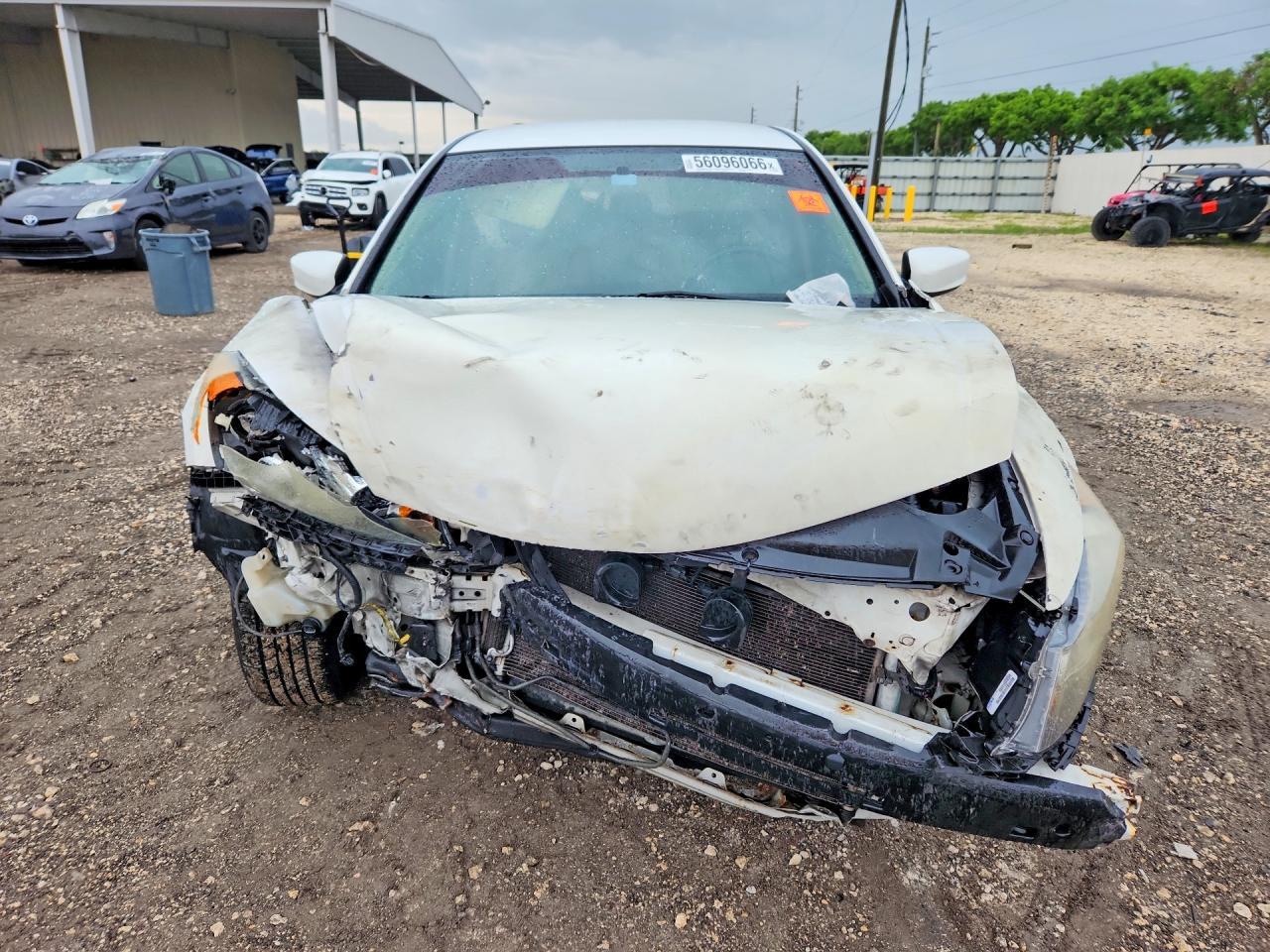2011 Honda Accord Se - Image 5