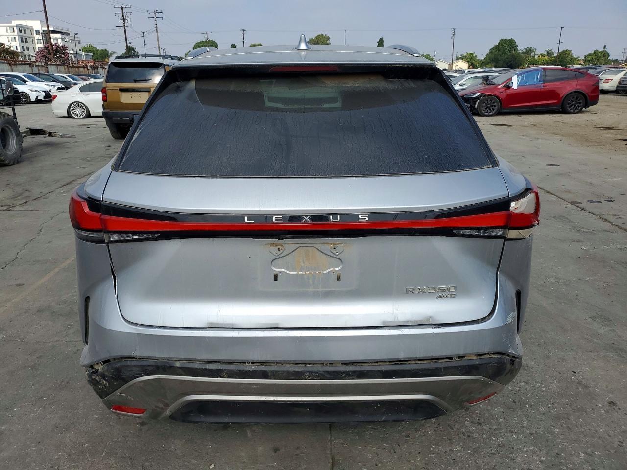 2023 Lexus Rx 350 Base - Image 6