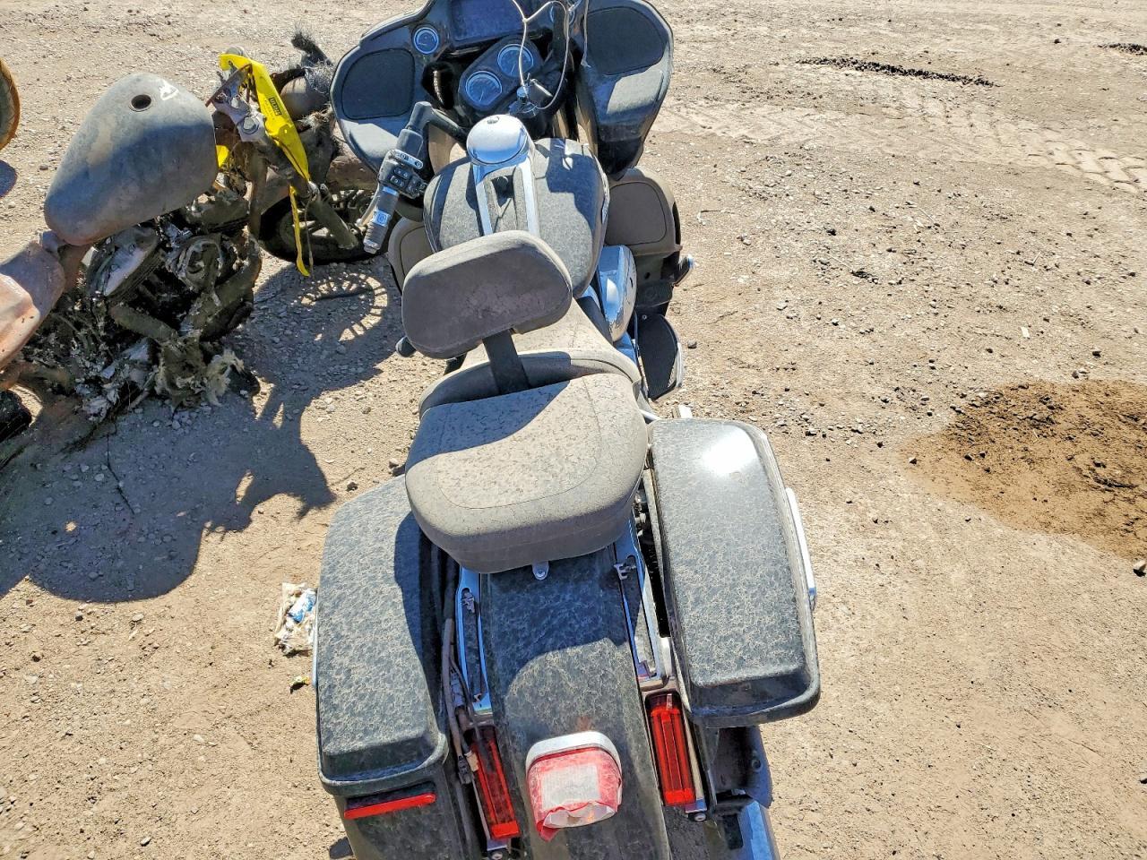 2023 Harley-Davidson Fltrk - Image 6
