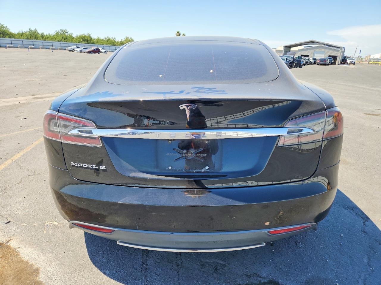 2014 Tesla Model S - Image 6