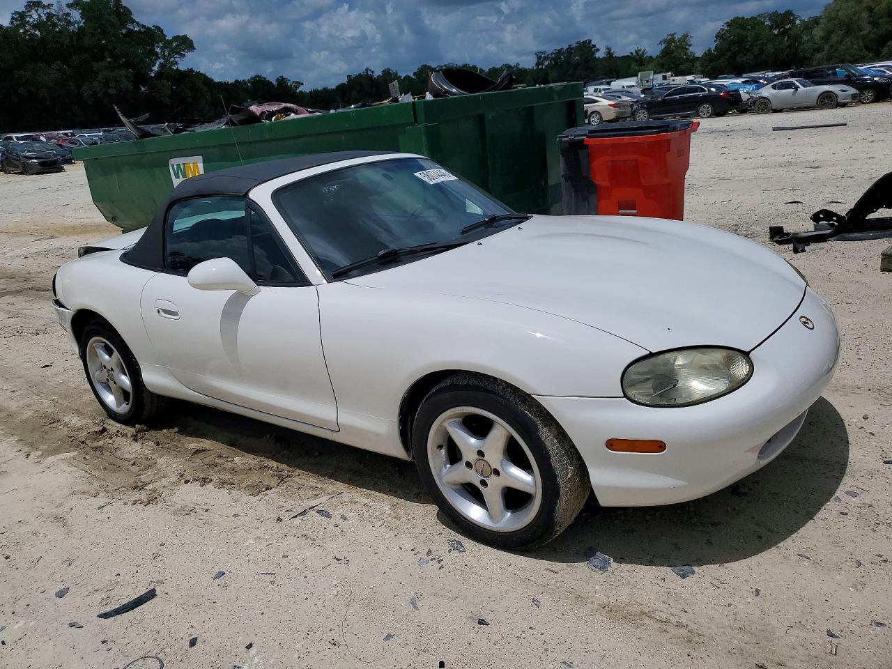 1999 Mazda Mx-5 Miata - Image 4