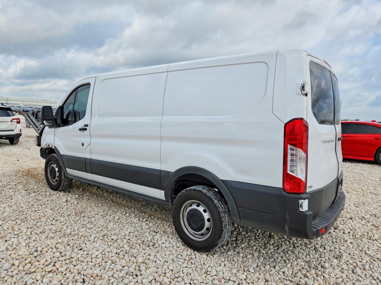 2023 Ford Transit T-250 Delivery Van - Image 2