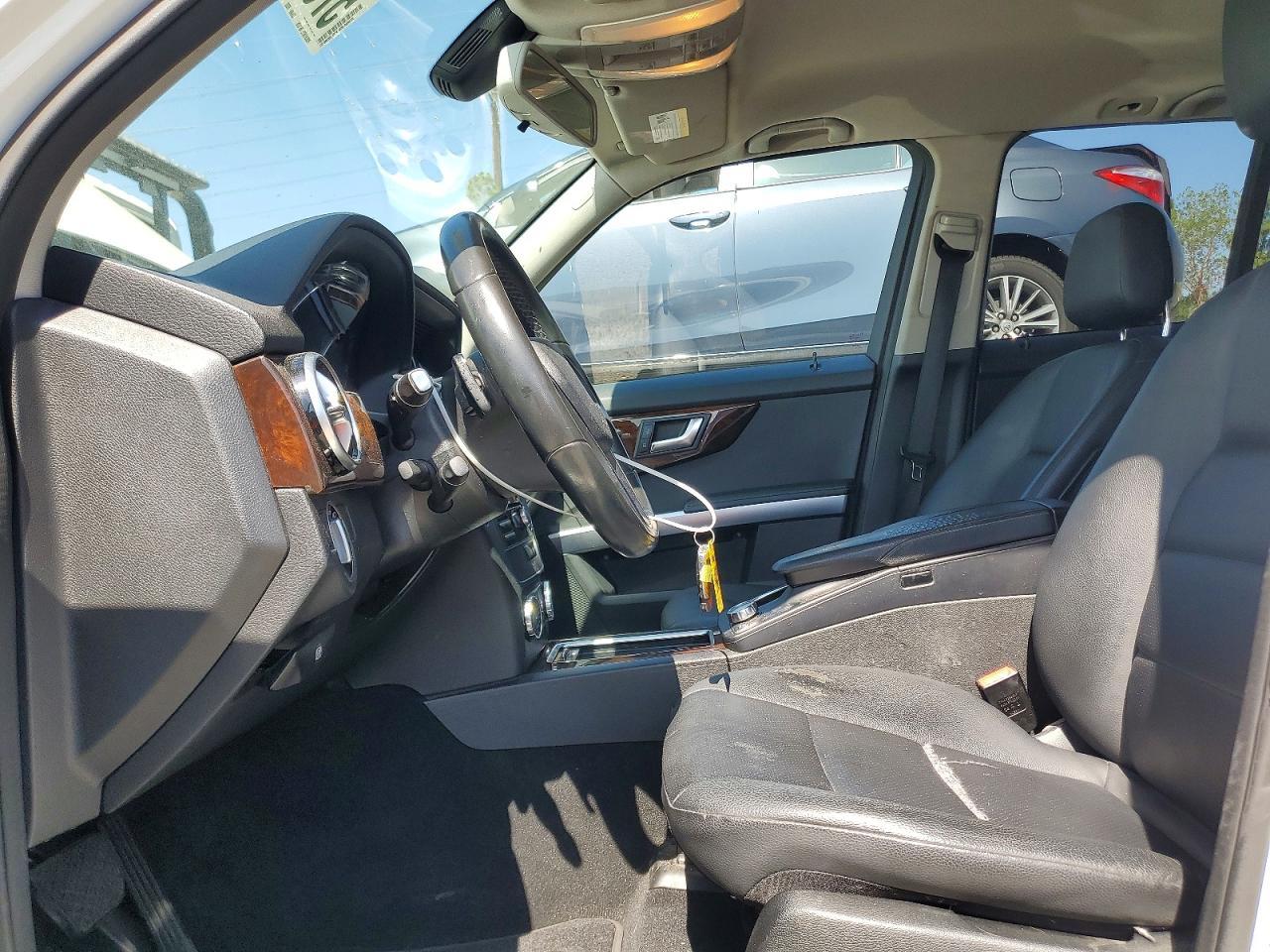 2015 Mercedes-Benz Glk 350 - Фото 7