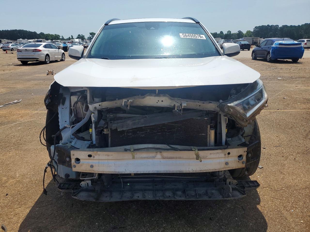 2019 Toyota Rav4 Xle - Фото 5