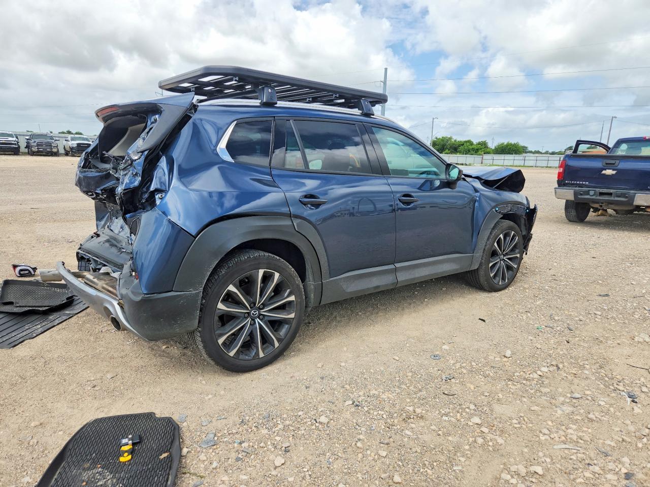 2025 Mazda Cx-50 Premium - Фото 3