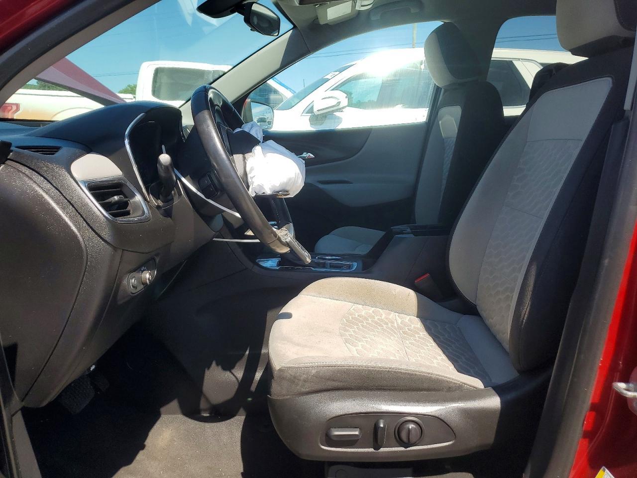 2019 Chevrolet Equinox Lt - Image 7