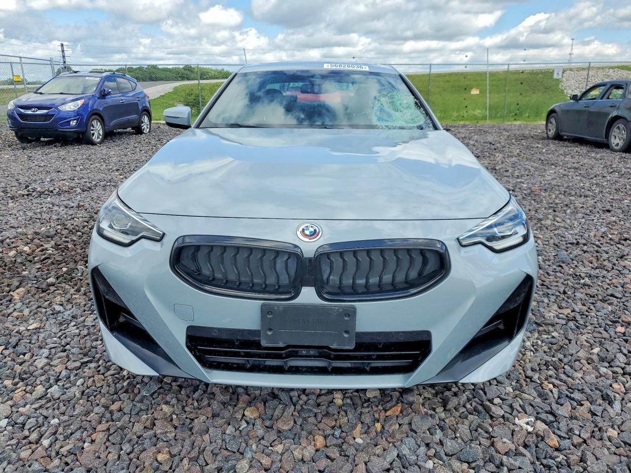 2022 BMW 230I - Image 5