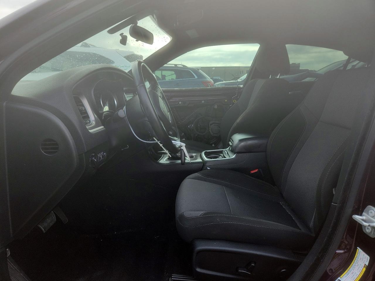 2022 Dodge Charger Sxt - Image 7