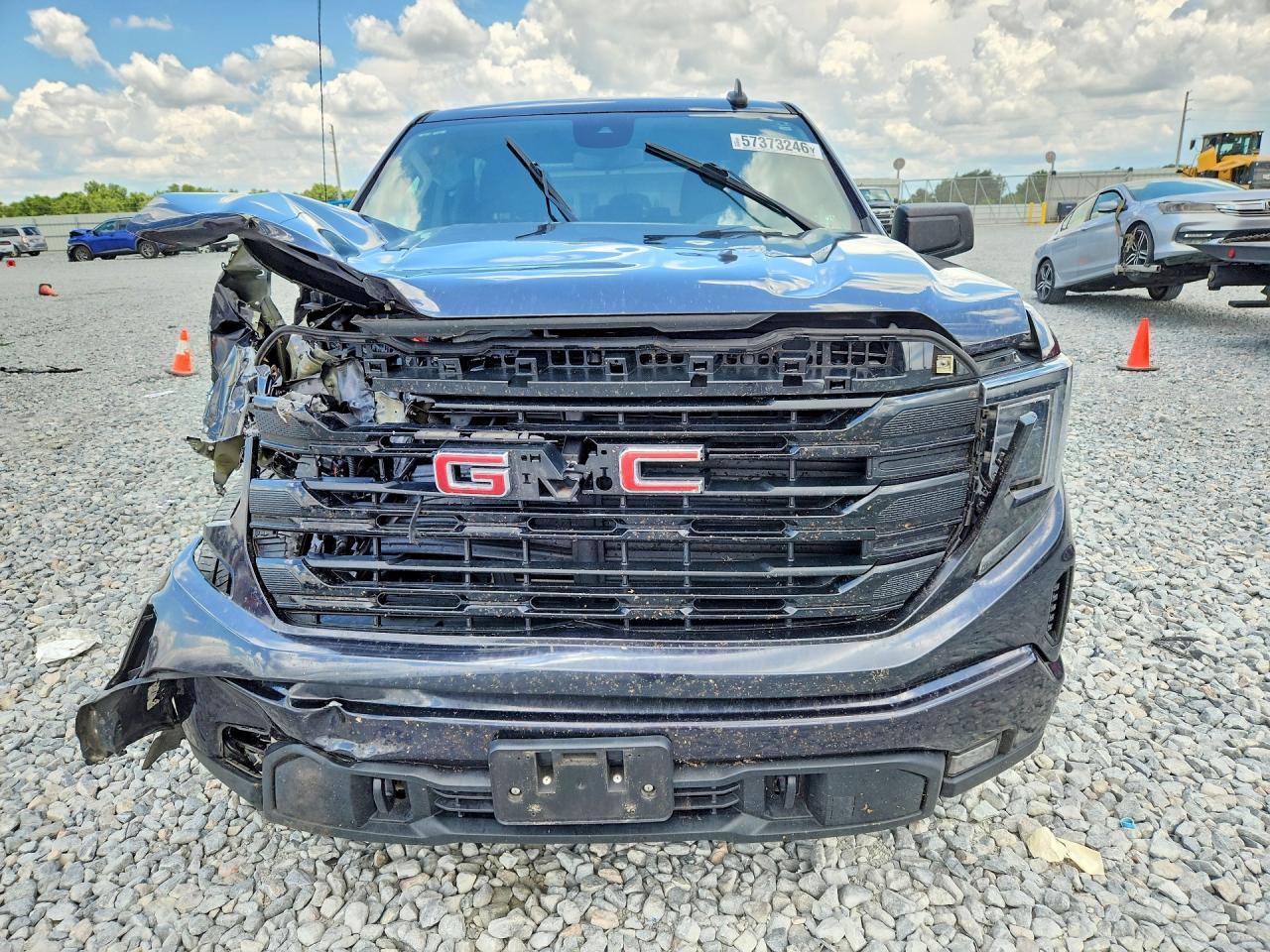 2023 GMC 1500 - Фото 5