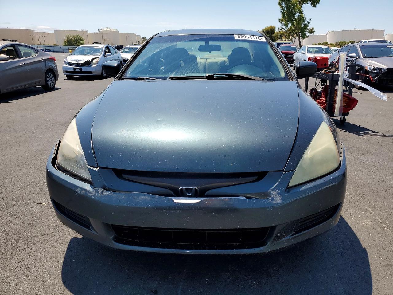 2004 Honda Accord Ex - Фото 5