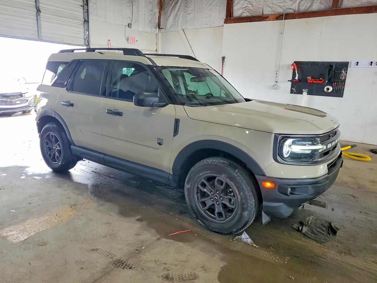2024 Ford Bronco Sport Big Bend - Фото 4