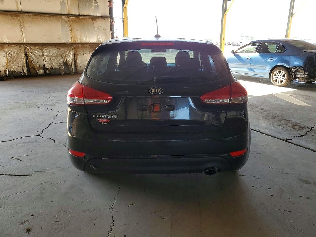 2016 Kia Forte Lx - Фото 6