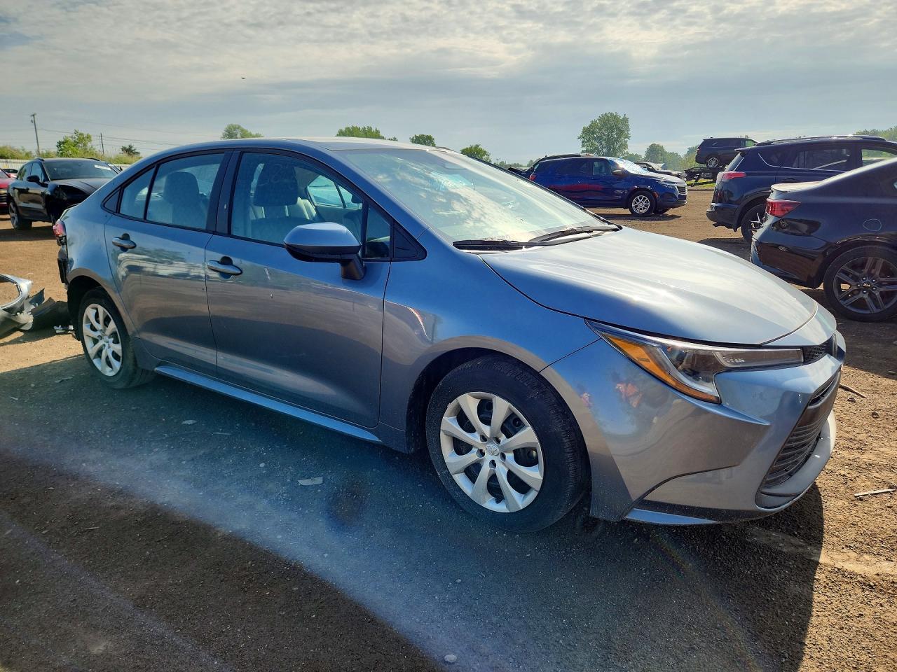 2025 Toyota Corolla - Image 4
