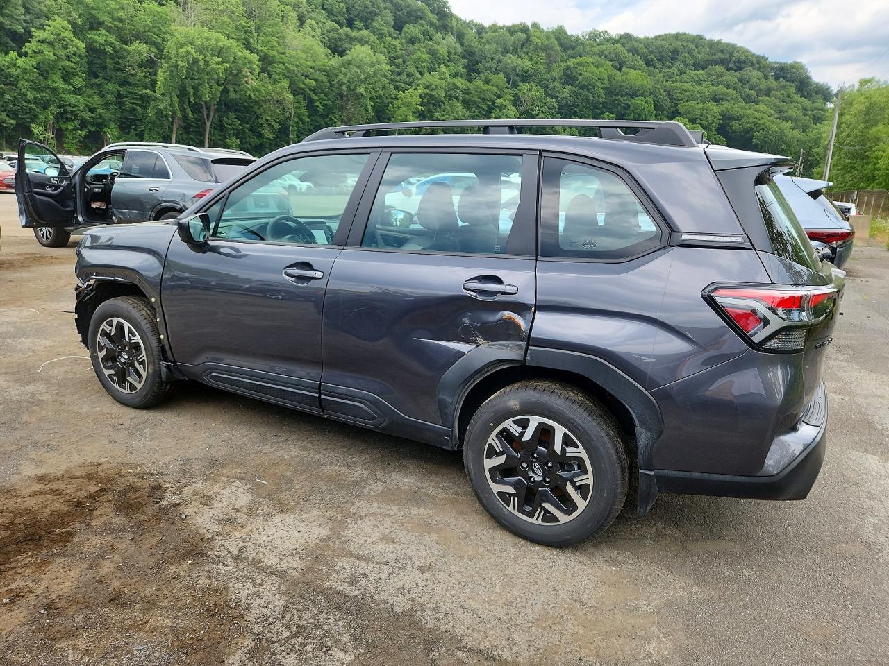 2026 Subaru Forester - Image 2
