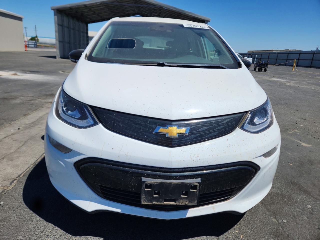 2019 Chevrolet Bolt Ev Lt - Image 5