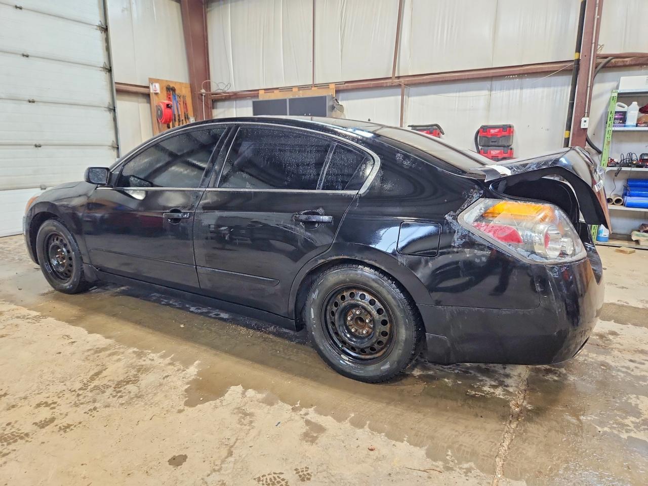 2012 Nissan Altima 2.5 - Image 2