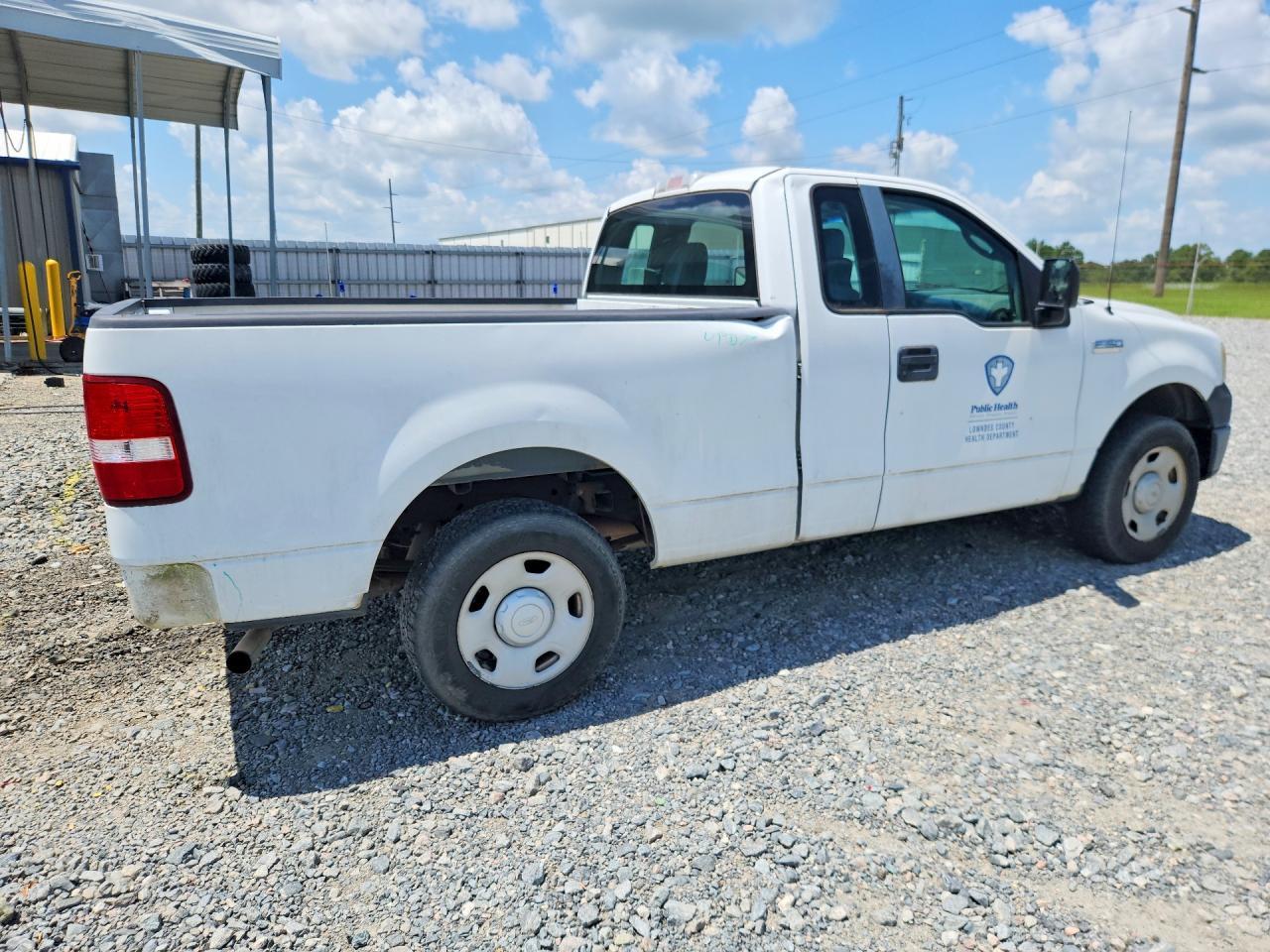 2008 Ford F150 - Image 3