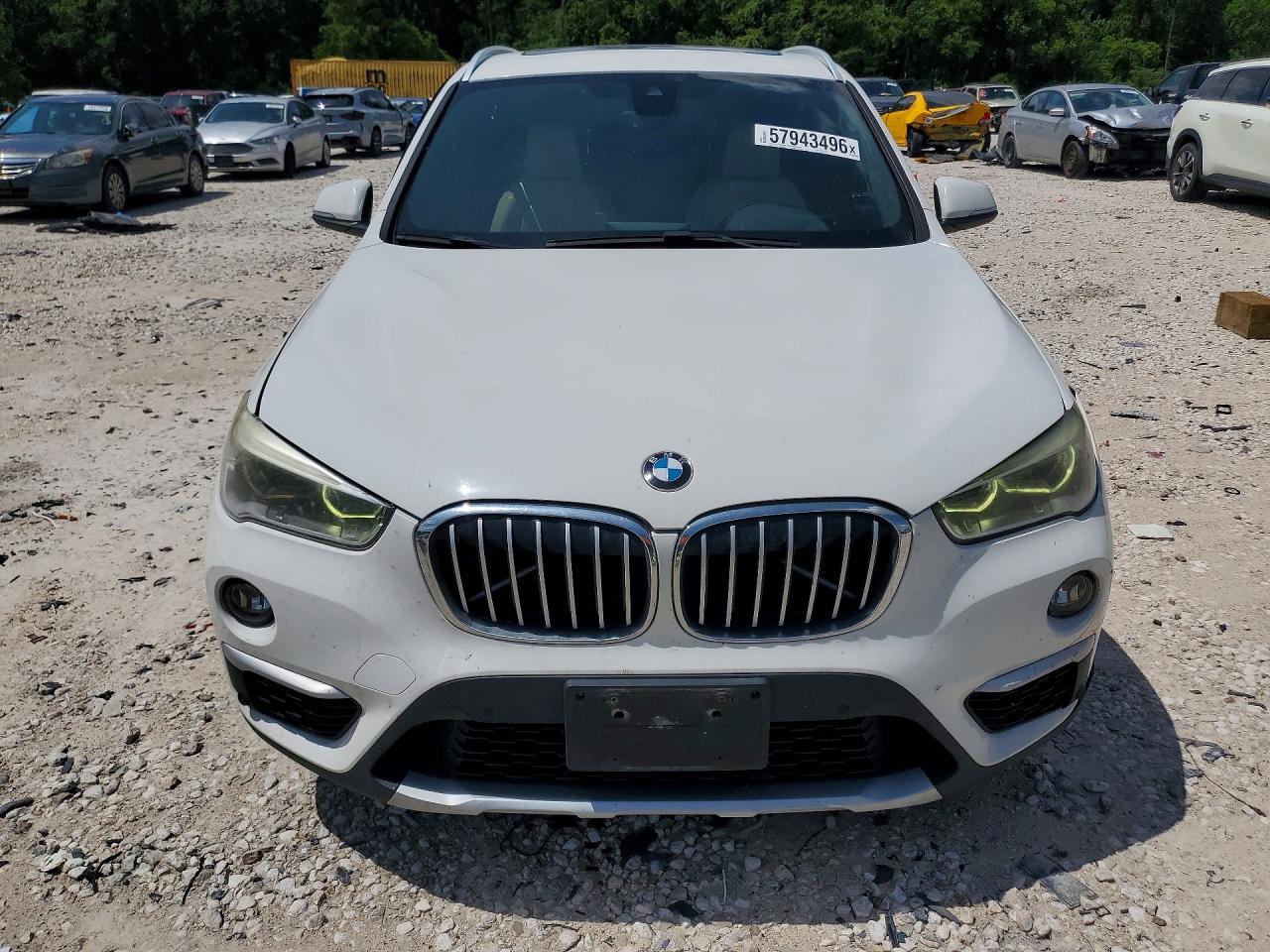 2017 BMW X1 Sdrive28I - Image 5