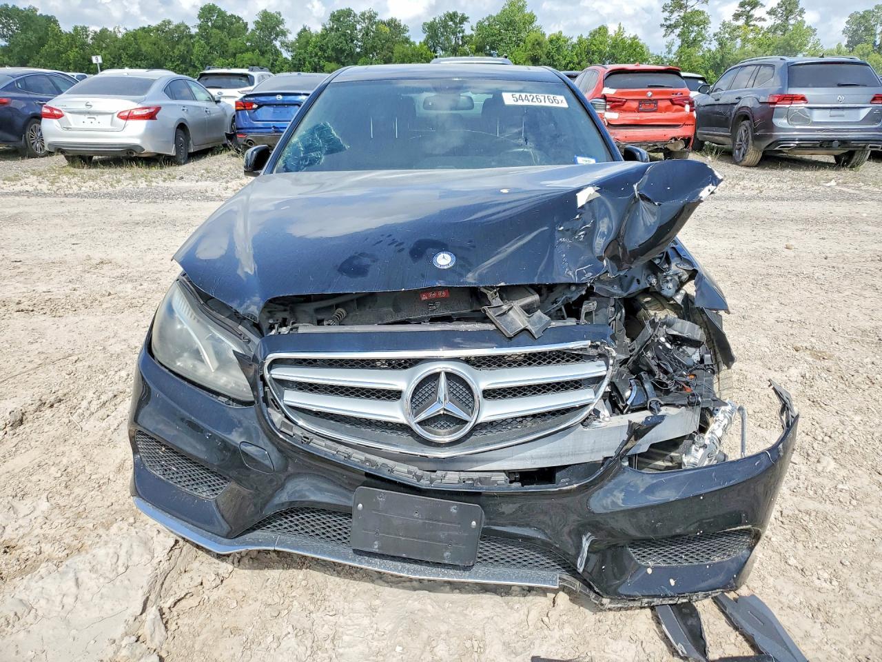 2016 Mercedes-Benz E 350 - Image 5