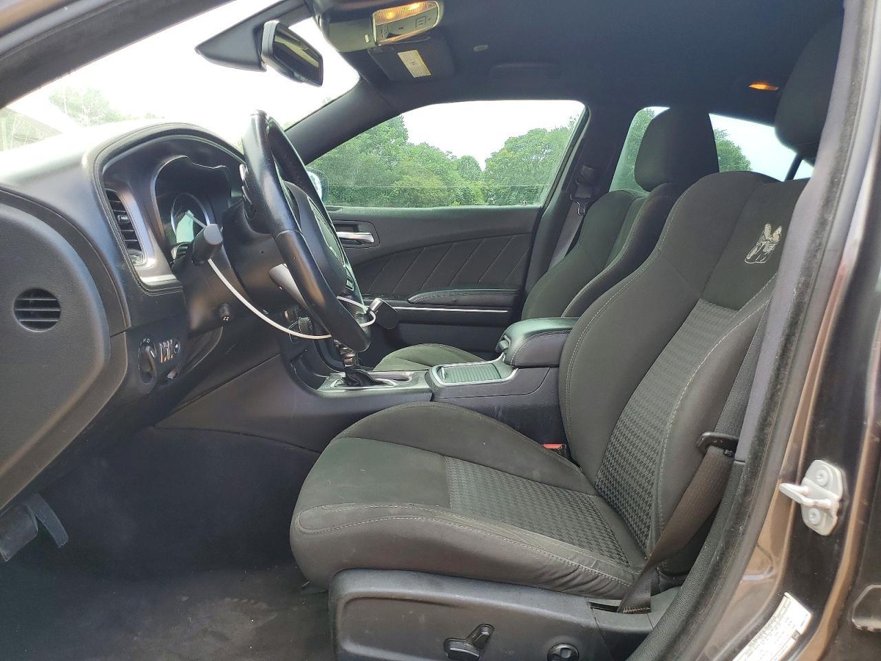 2021 Dodge Charger Scat Pack - Image 7