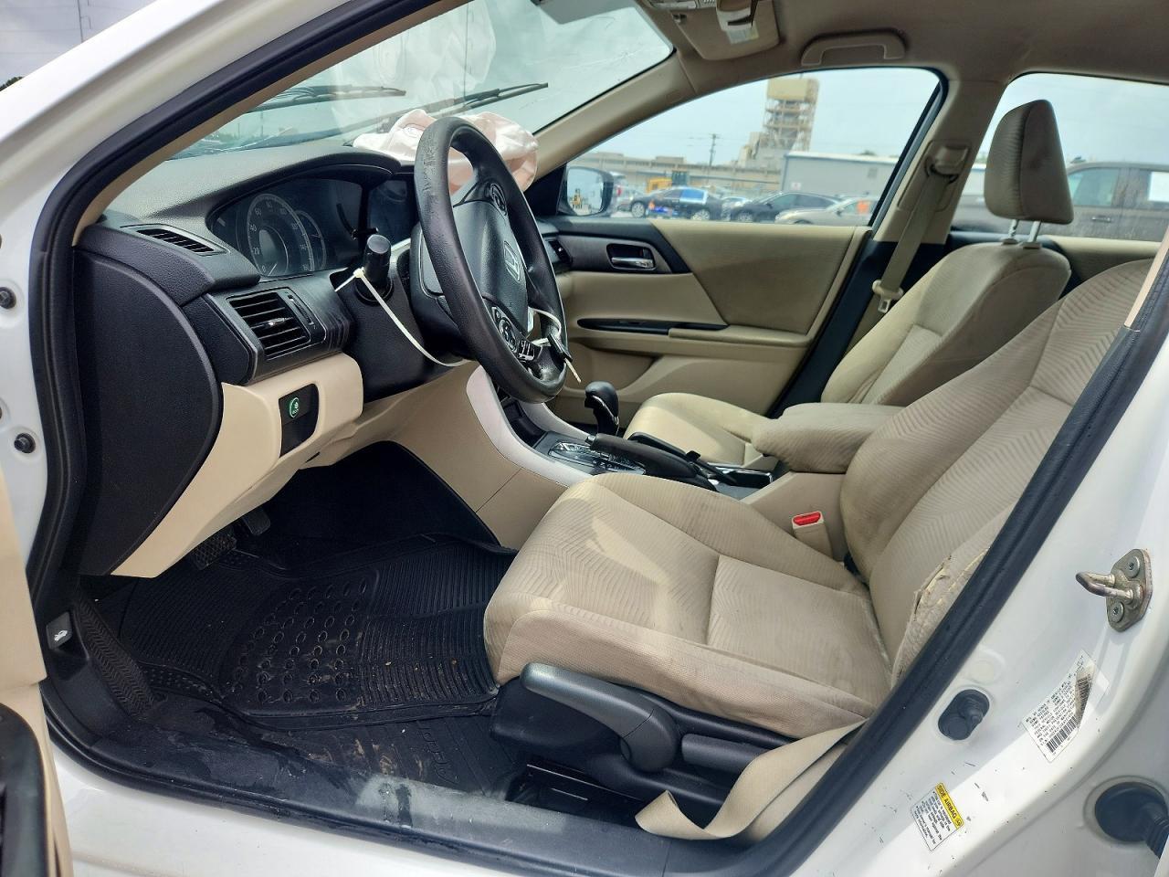 2014 Honda Accord Lx - Image 7