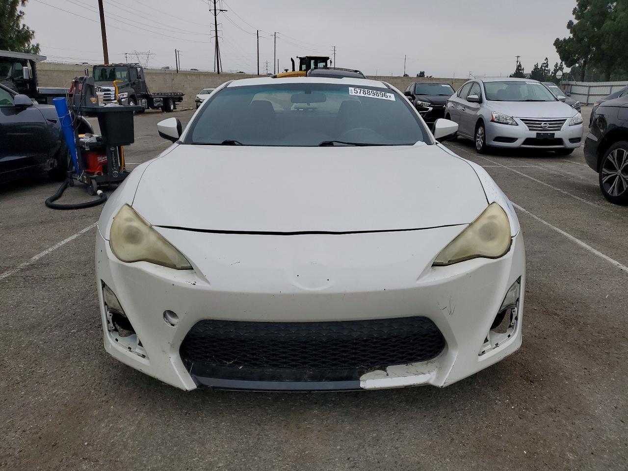 2013 Scion Fr-S Base - Image 5