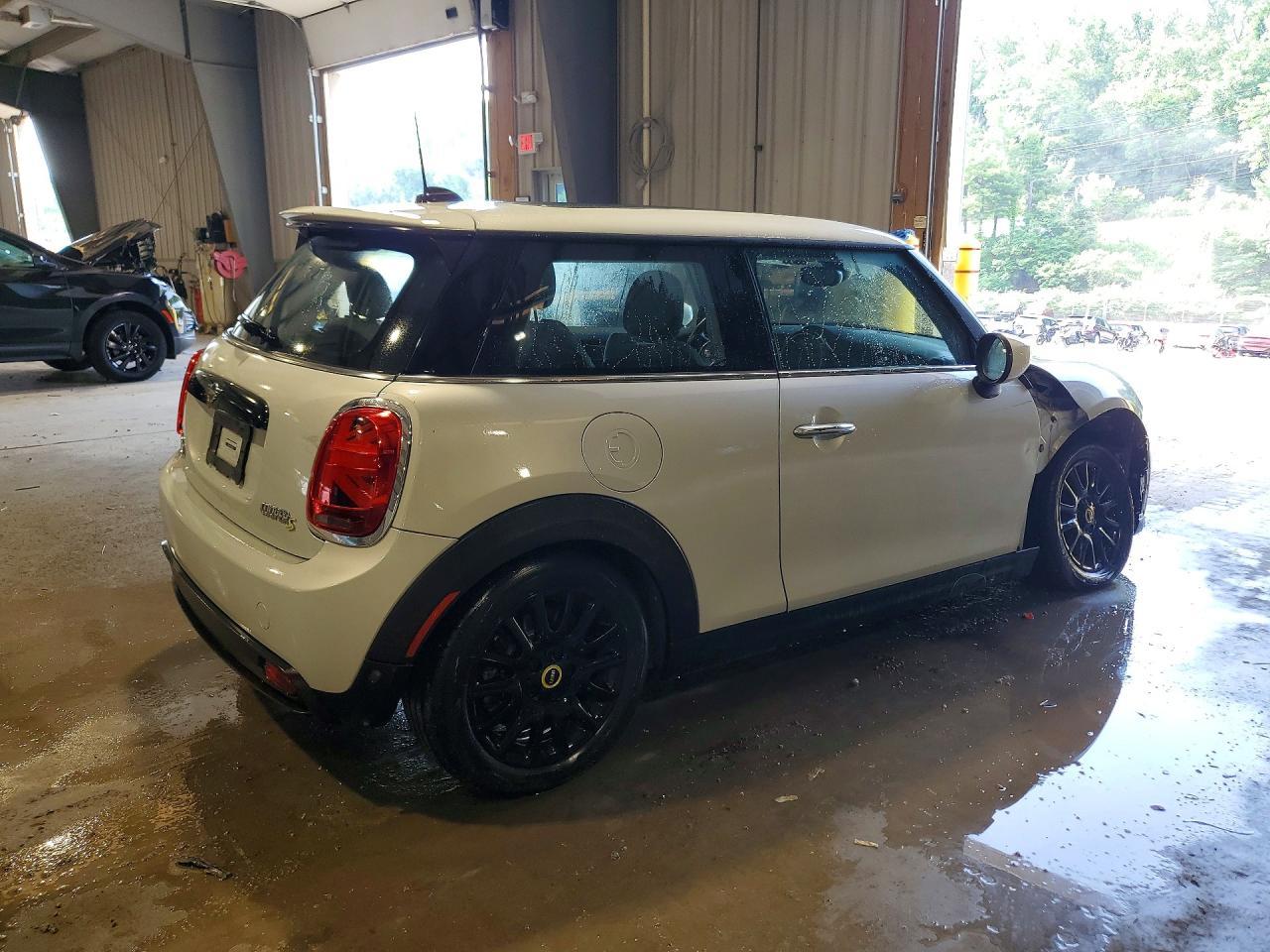 2023 Mini Cooper Se - Фото 3