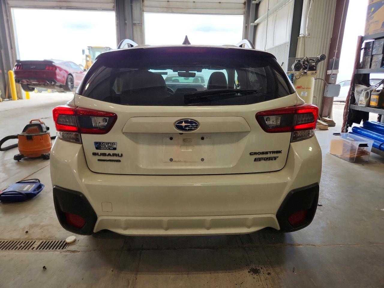 2021 Subaru Crosstrek Sport - Image 6