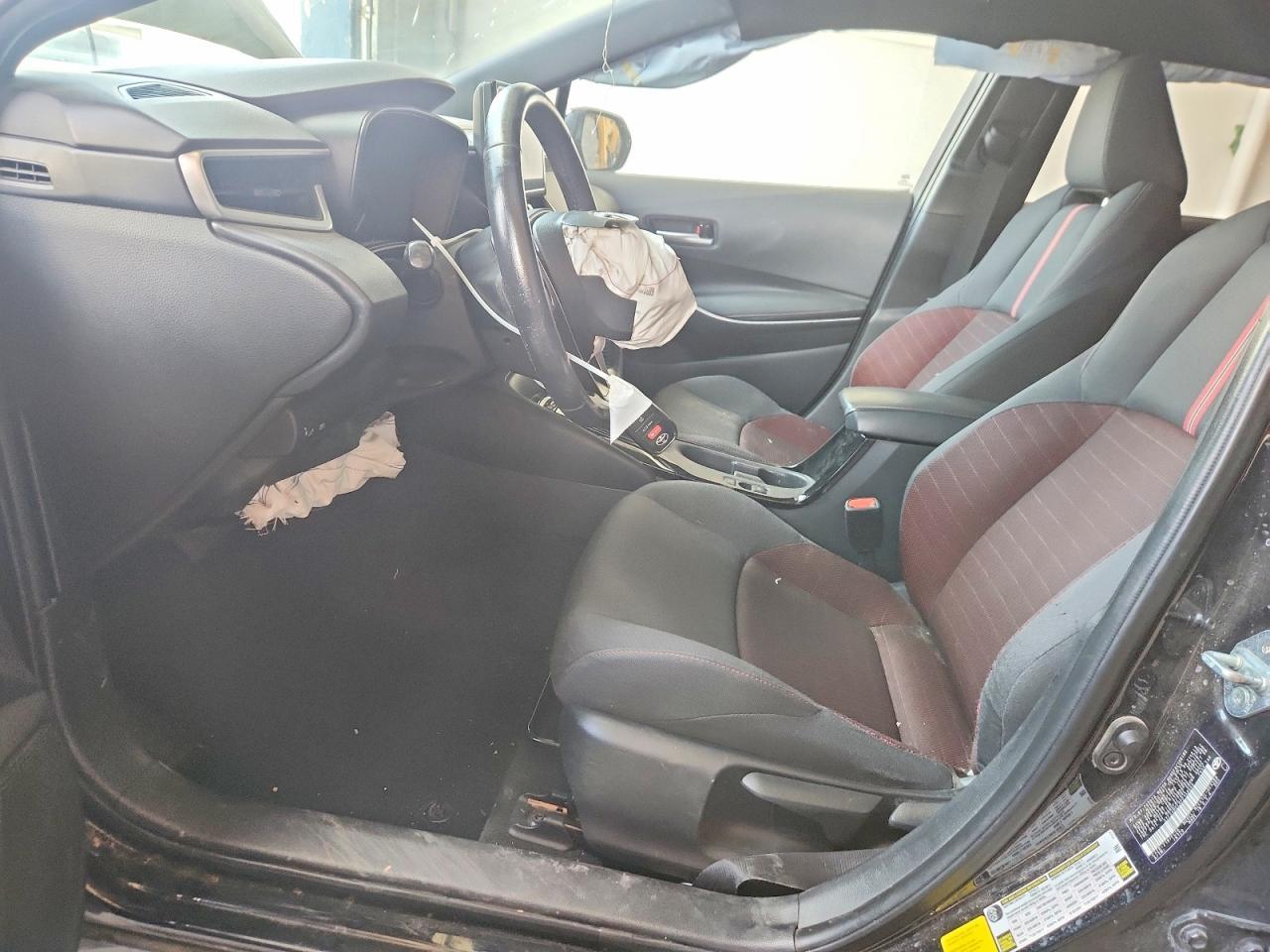 2023 Toyota Corolla Se - Фото 7