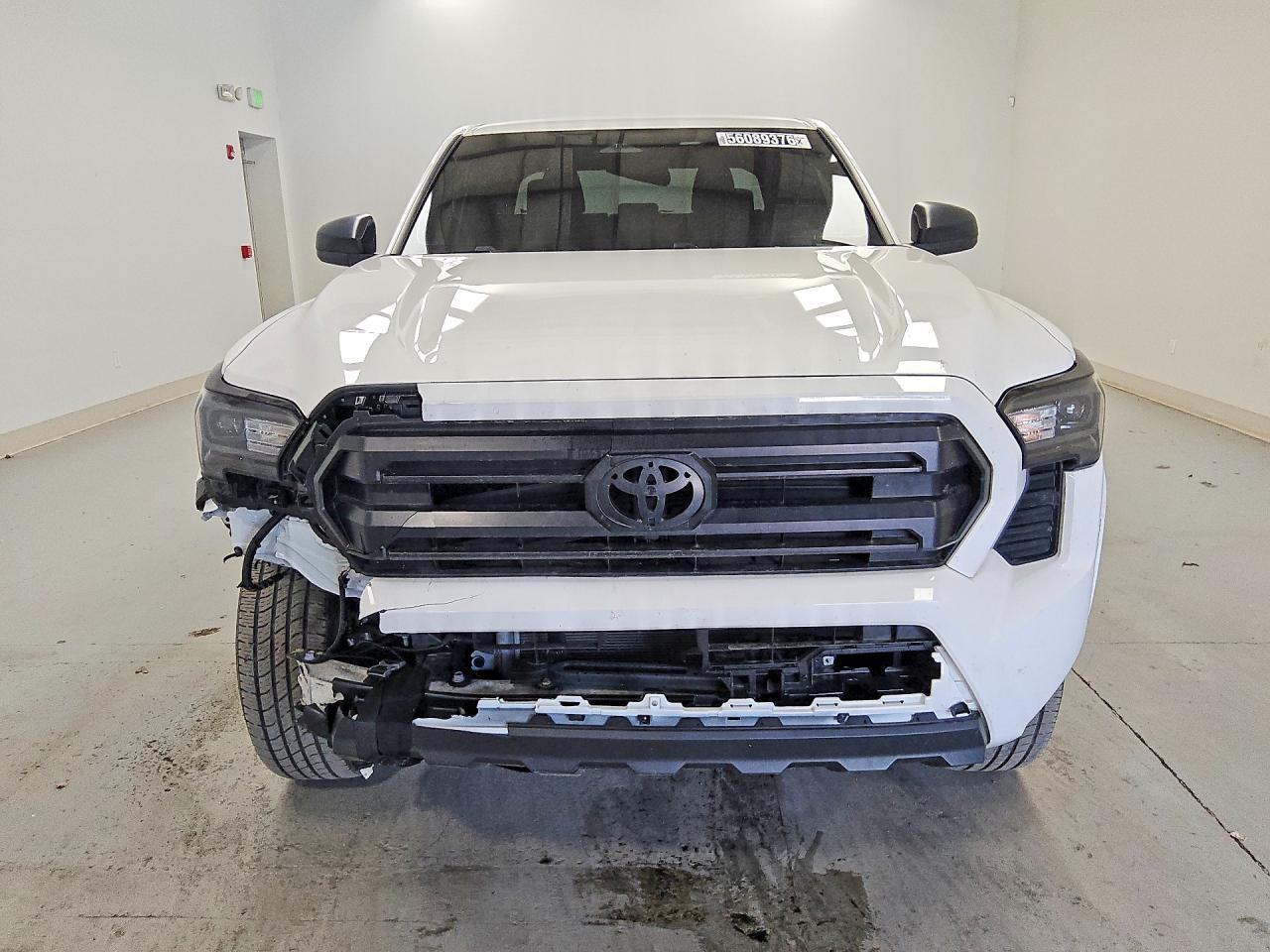2024 Toyota Tacoma Sr - Image 5