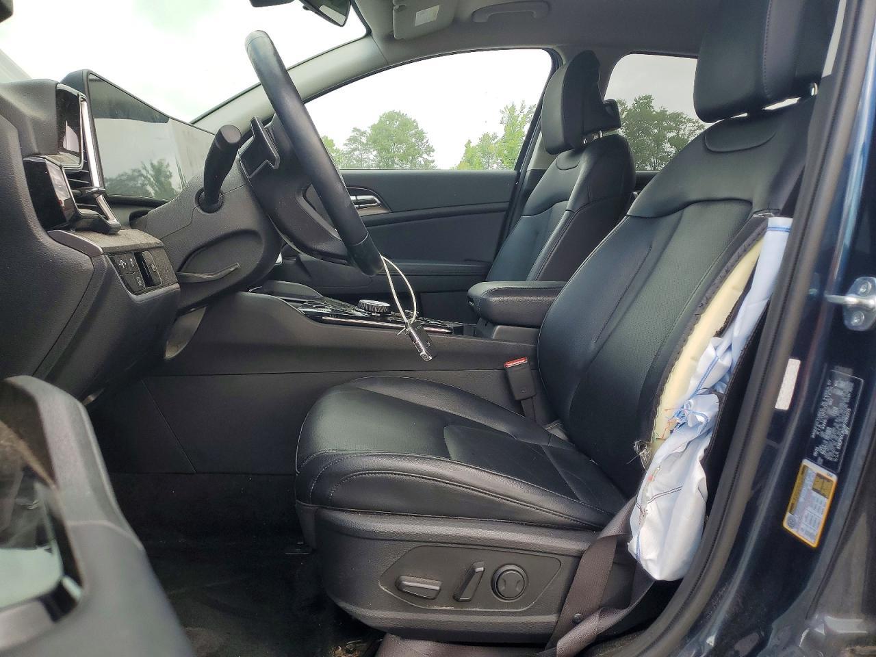 2023 Kia Sportage Ex - Image 7