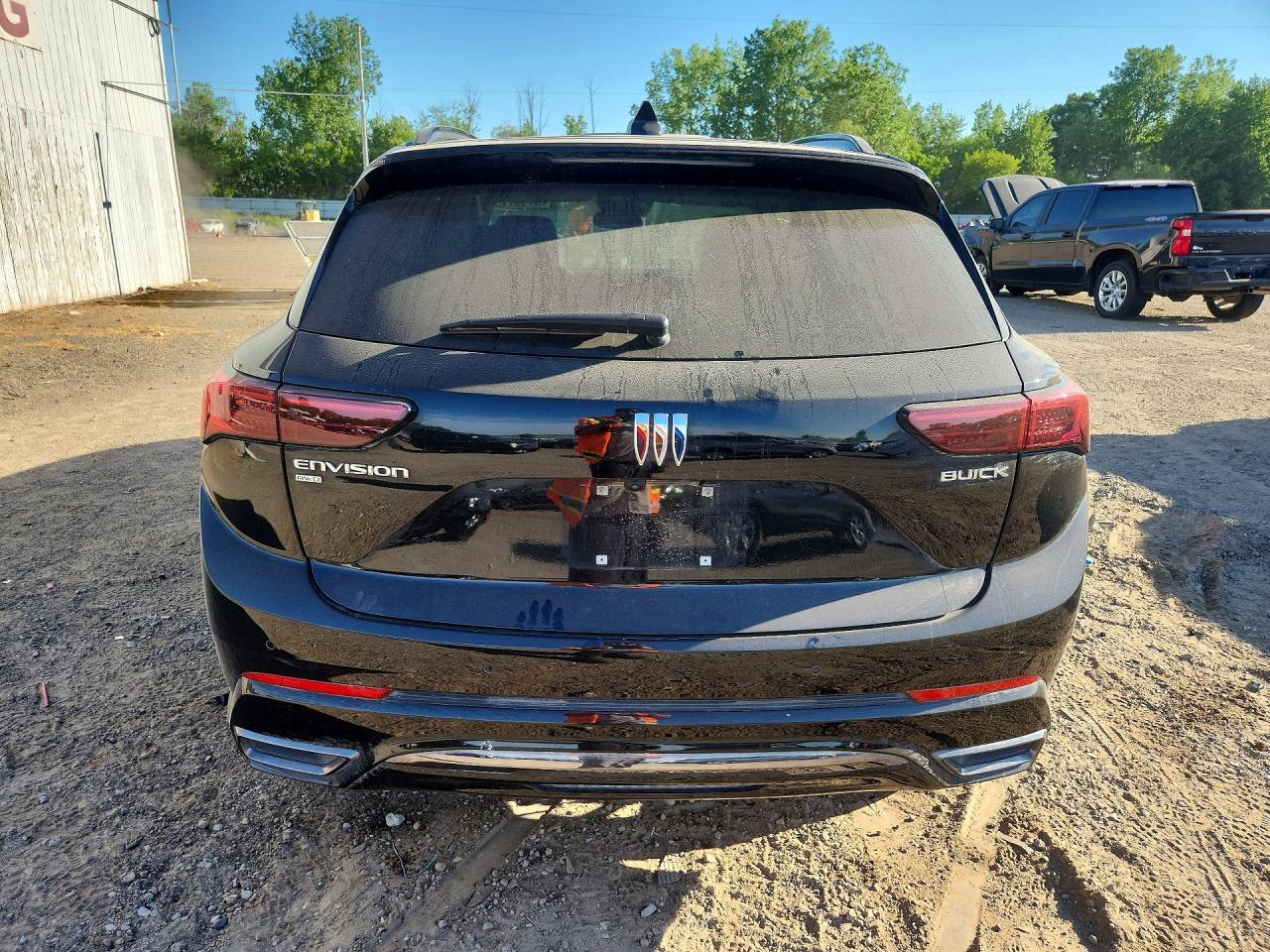 2024 Buick Envision Essence - Фото 6
