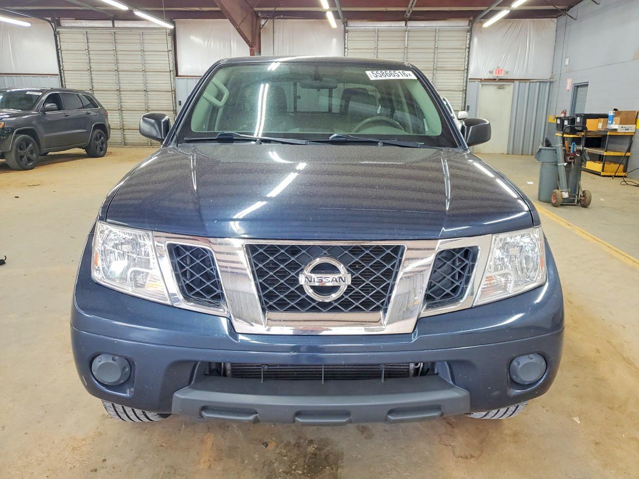 2019 Nissan Frontier Sv - Image 5