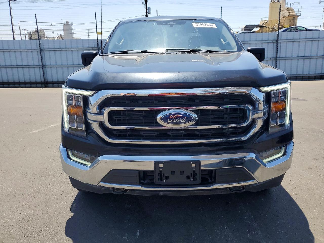 2023 Ford F150 Supercrew - Image 5