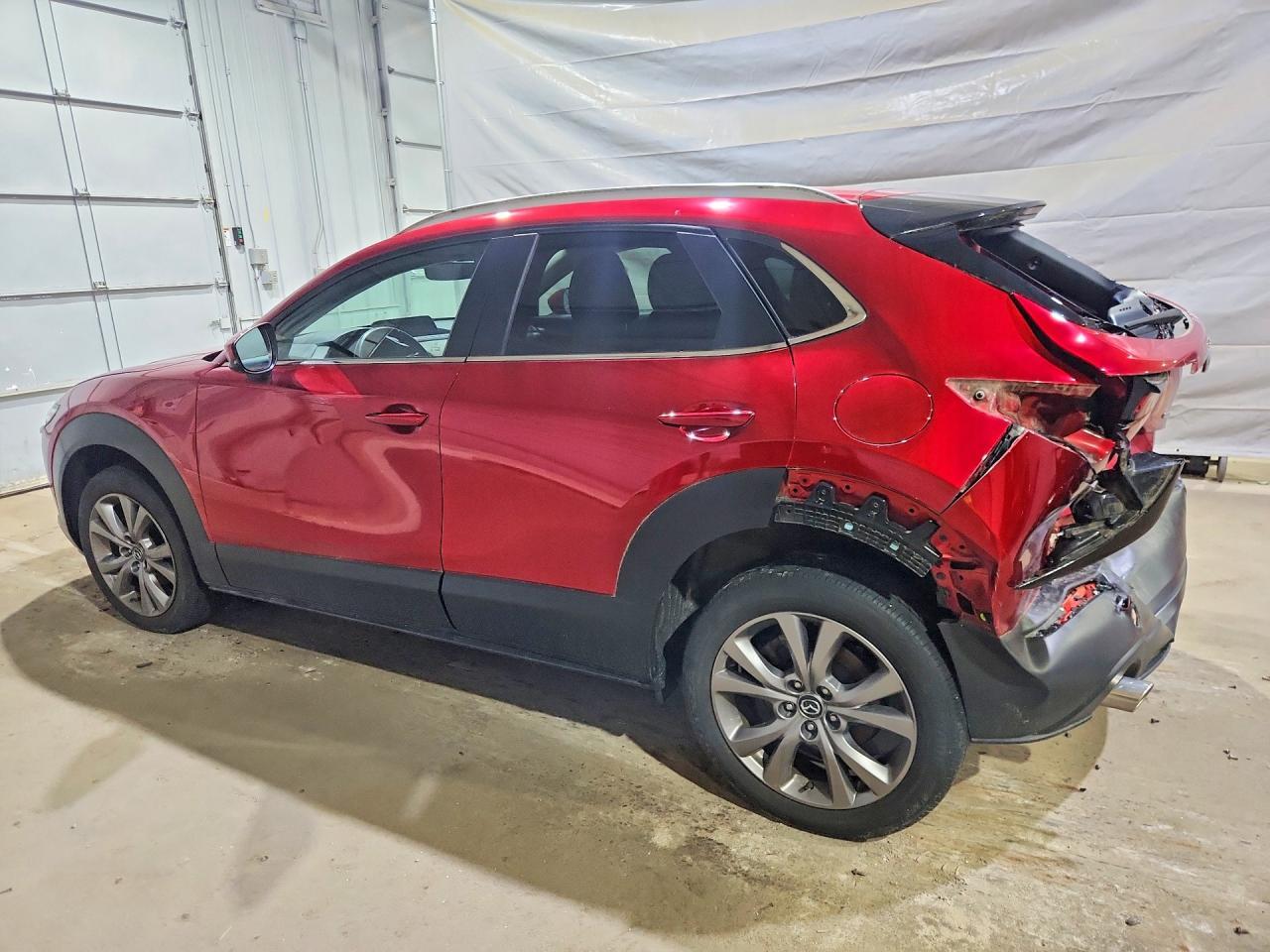 2023 Mazda Cx-30 Select - Image 2