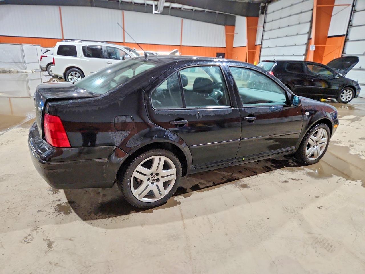 2002 Volkswagen Jetta Gls - Image 3
