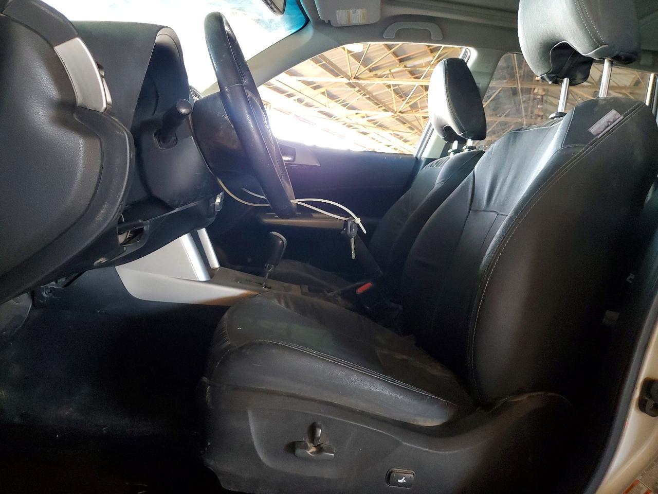 2010 Subaru Forester 2.5X Limited - Image 7