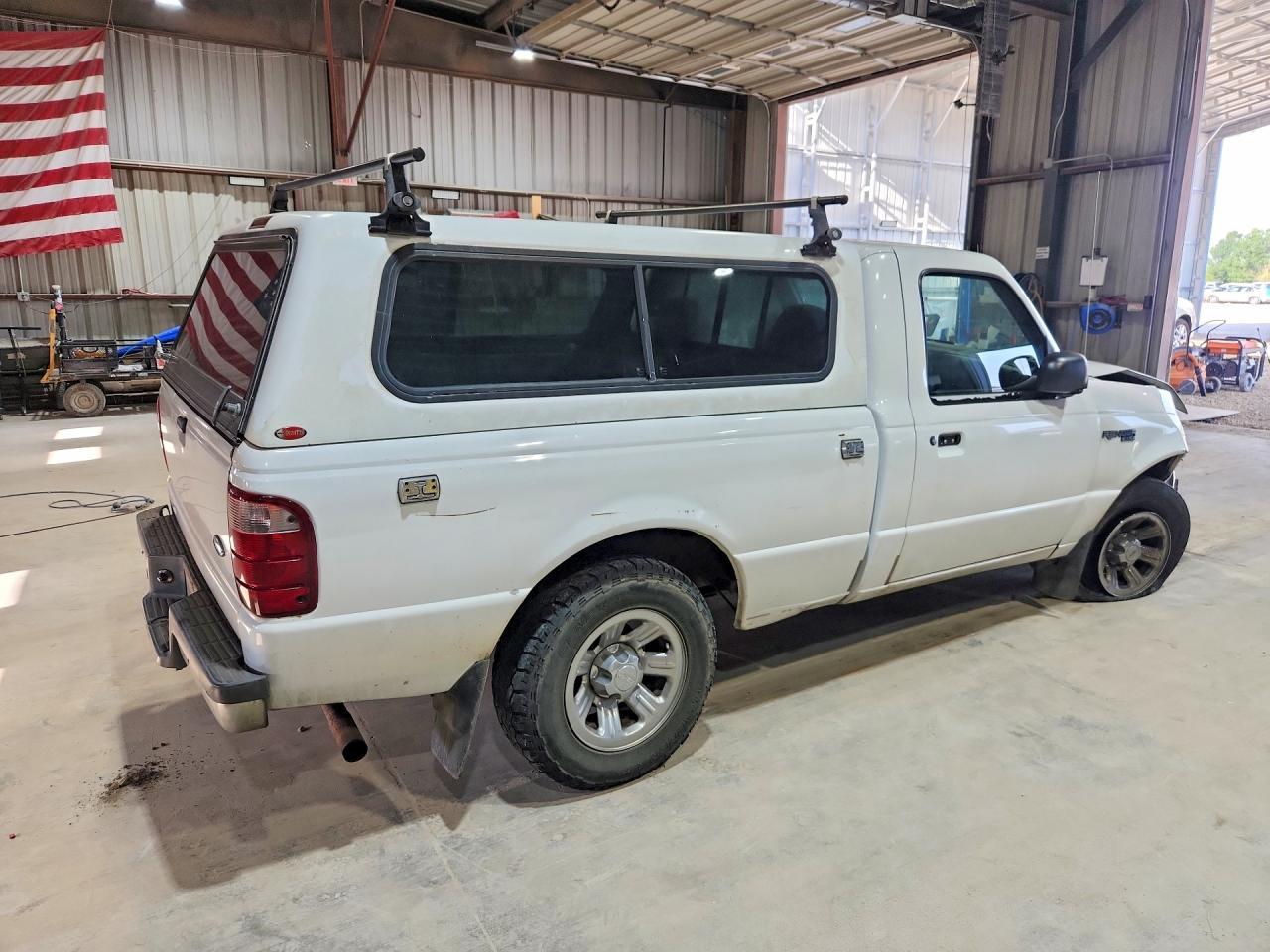 2001 Ford Ranger - Фото 3
