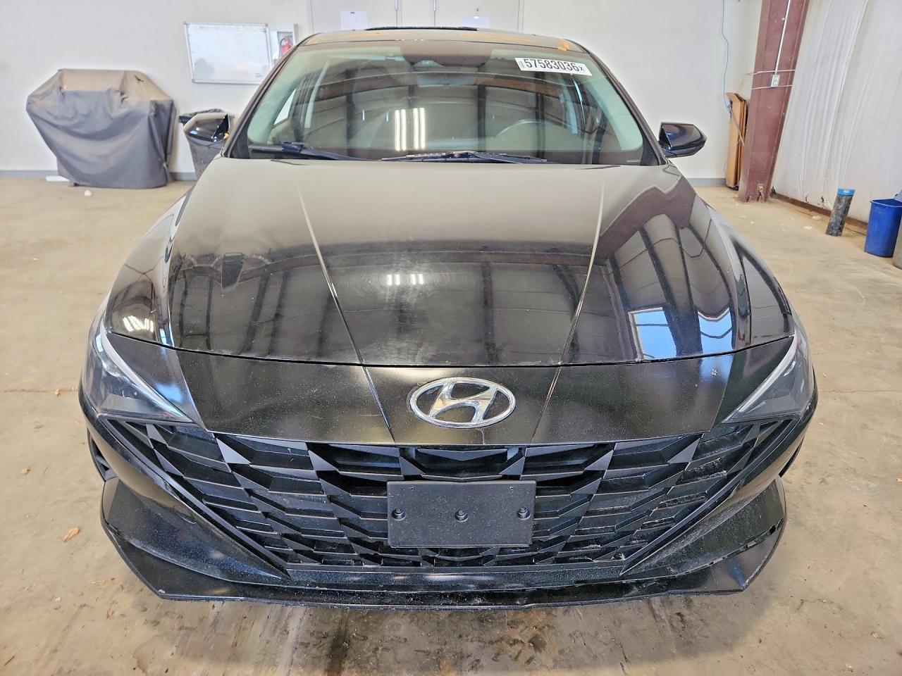 2022 Hyundai Elantra Sel - Фото 5
