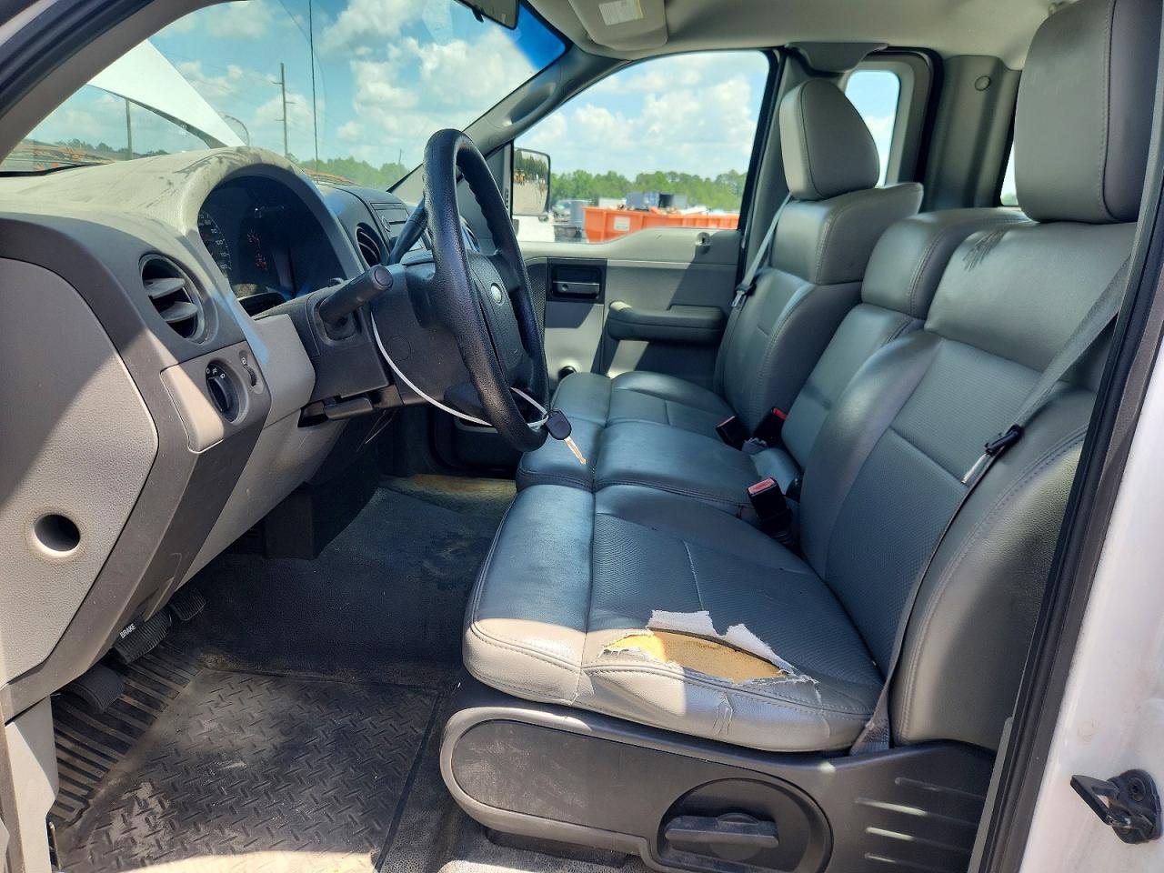 2008 Ford F150 - Image 7