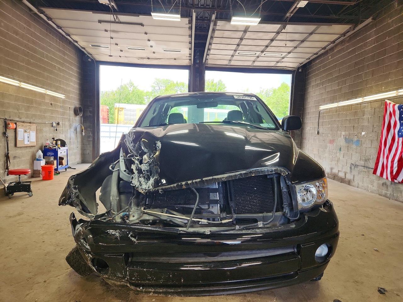 2004 Dodge Ram 1500 St - Фото 5