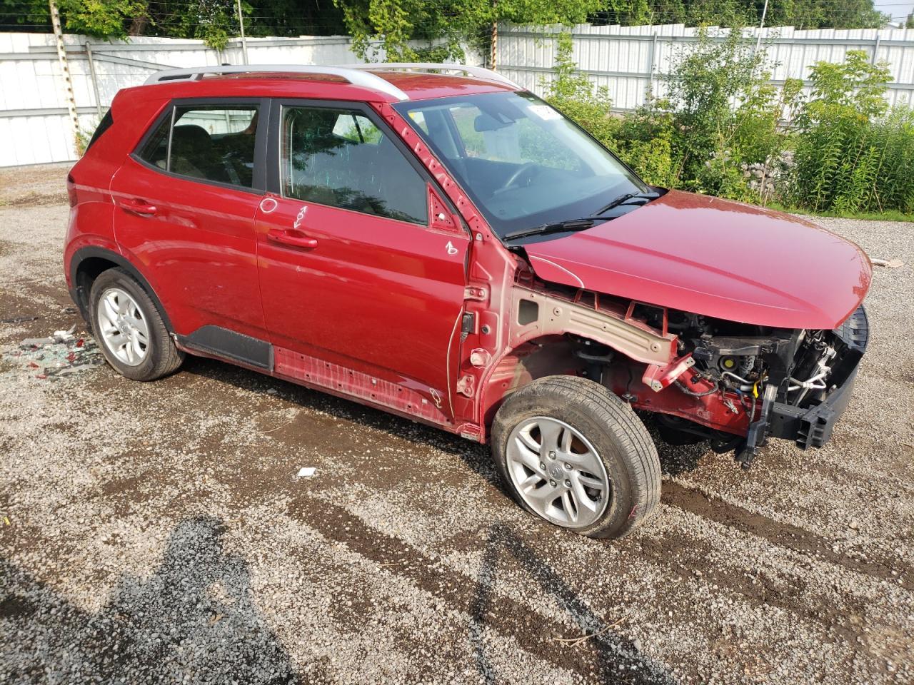 2020 Hyundai Venue Sel - Фото 4